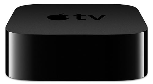 efterår Udvikle Ulydighed Apple TV model 1,2,3 og 4 – Hvad er forskellen? - Macweb.dk
