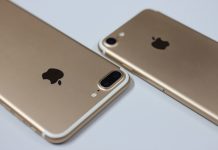 Hjælp! Min iPhone er blevet stjålet