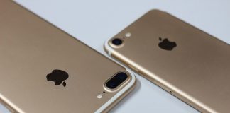 Hjælp! Min iPhone er blevet stjålet